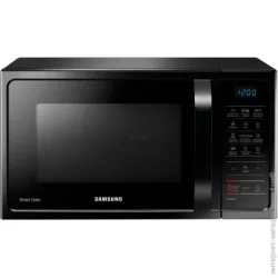 Микроволновая печь с грилем Samsung MC28H5013AK/UA