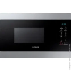 Встраиваемая микроволновая печь Samsung MG22M8074AT/BW