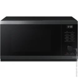 Микроволновая печь с грилем Samsung MG23DG4524AGUA