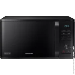 Микроволновая печь с грилем Samsung MG23K3515AK/UA