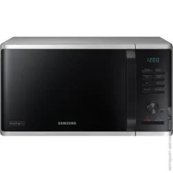 Микроволновая печь с грилем Samsung MG23K3515AS/UA