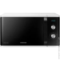 Микроволновая печь с грилем Samsung MG23K3614AW