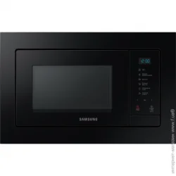 Встраиваемая микроволновая печь Samsung MS23A7118AK/UA