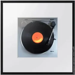 Музыкальный центр Samsung Music Frame (HW-LS60D/UA )
