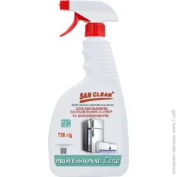 San Clean    0,75 