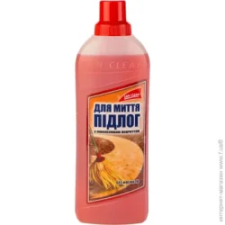 San Clean Средство для мытья линоллеума 1л