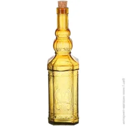Емкость для масла/уксуса San Miguel Бутылка MIGUELETE 700 мл с пробкой