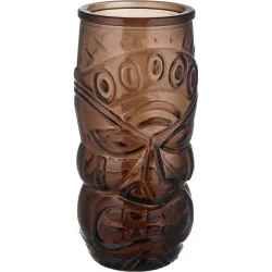 Стакан San Miguel Tiki кунжут 550мл 1шт