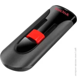 Флешка USB 2.0 Sandisk Cruzer Glide 32GB (SDCZ60-032G-B35)