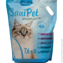   Sani Pet     7.6  (4823082434213)