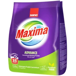 Sano Advance 1250 г (7290010935314)