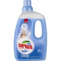 Гель для стирки Sano Baby Concentrated 3000 мл (7290013848758)