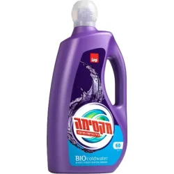Гель для стирки Sano Bio Concentrated 3000 мл (7290013268907)