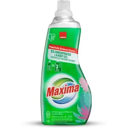 Гель для стирки Sano Maxima Joy 5000 мл (356922)