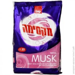 Sano Musk 1250 кг (7290000288727)
