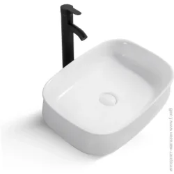 Раковина Sant Valentines Regal Diana 55х38.5 см (SVKW1607)