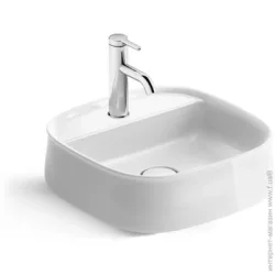 Раковина Sant Valentines Regal Elizabeth 41.5х41.5 см (SVKW1621)