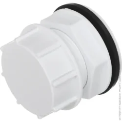 Фитинг Santehplast Врезка наружная с бака в сборке VR 1 1/ 2