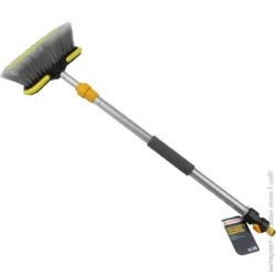 Щетка Sapfire Телескопическая щетка 65-105 см SA-290