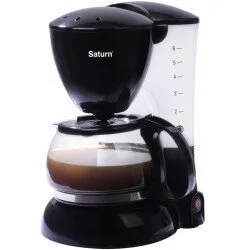 Кофеварка Кофеварка капельная Saturn ST-CM0170