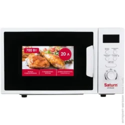 Микроволновая печь Микроволновая печь Saturn ST-MW8174