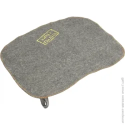 Sauna Pro Коврик для сауны с аппликацией A-027