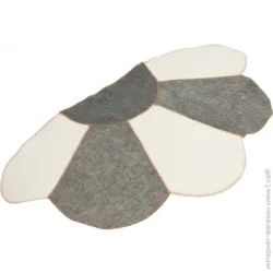 Sauna Pro Коврик для сауны A-058