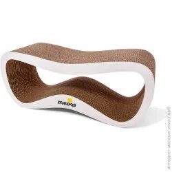 Когтеточка Say Meow Grace 67x27x25см