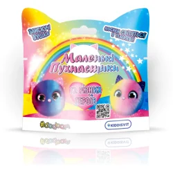 Мягкая игрушка Sbabam Doki Doki Маленькие пушистики ?— сюрприз (121/CN21)