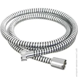 Scandispa Душевой шланг зебра 1,5м