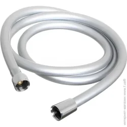 Scandispa Душевой шланг серый 1,5 м