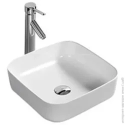 Раковина Scandispa 39х39 см (5288)