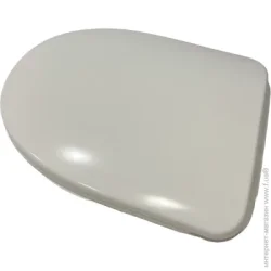 Сидіння для унітазу Scandispa Еко-Соло Метал дюропласт