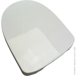 Сидіння для унітазу Scandispa Evro Standart (70625090)