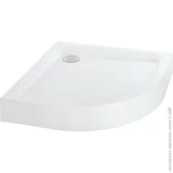 Поддон для душевой кабины Scandispa Поддон акриловый Smart 90x90 с сифоном