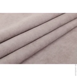 Scarlett Тканина портьерная DIAMOND 643077/709 295 см кавовий