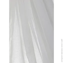 Scarlett Тканина тюлева Neda 815711/1102 льон 300 см молочний