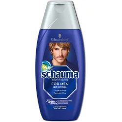 Шампунь Schauma З хмелем 250 мл (385607)