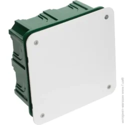 Schneider Electric Коробка распределительная 100x100x50 полипропилен IMT35122