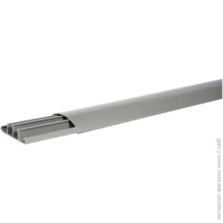 Schneider Electric Канал кабельный 77x19 мм PVC Ultra 2 м