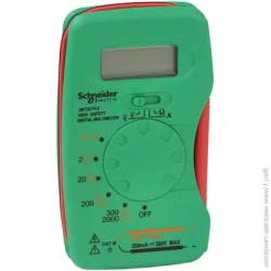 Мультиметр Schneider Electric IMT23212