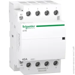 Schneider Electric Контактор A9C40440