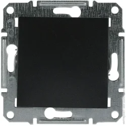 Schneider Electric заглушка антрацит, asfora (eph5600171)