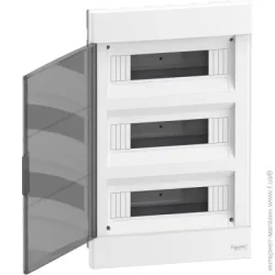 Schneider Electric Щиток пластиковый EZ9EUA312