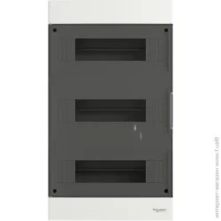 Schneider Electric Щиток пластиковый навесной EZ9EUC312