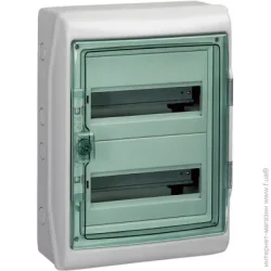 Schneider Electric Щиток розподільний Kaedra IP65 (13983)