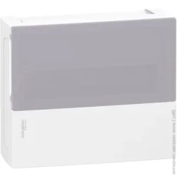 Schneider Electric Щиток пластиковий MINI PRAGMA на 12 модулів зовнішній MIP12112T