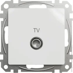 Schneider Electric  TV  Sedna Design      SDD111471