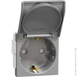    () Schneider Electric    Unica  16 2       NU303730TA