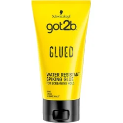 Schwarzkopf Professional Гель Glued для укладання волосся 150 мл